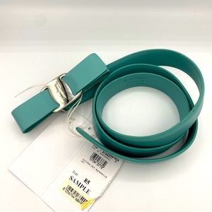 Ferragamo belt